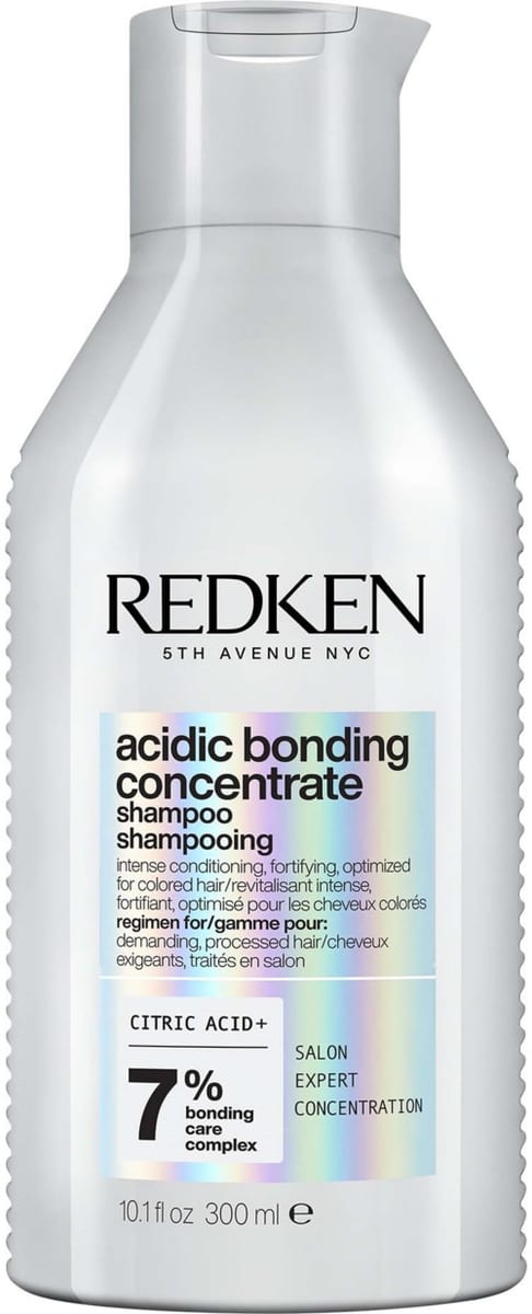 Redken Acidic Bonding Concentrate Shampoo