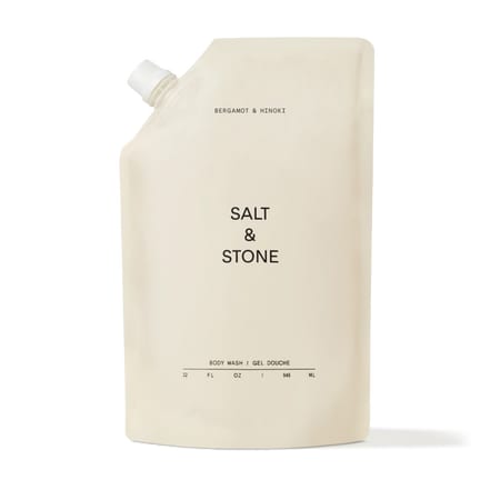 Salt & Stone Best Smelling Body Wash (Refill)