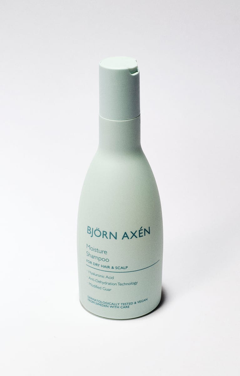Björn Axén Moisture Shampoo