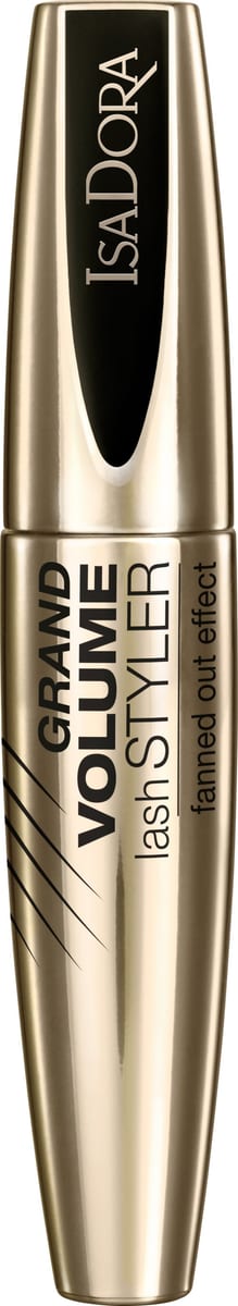 IsaDora Grand Volume Mascara