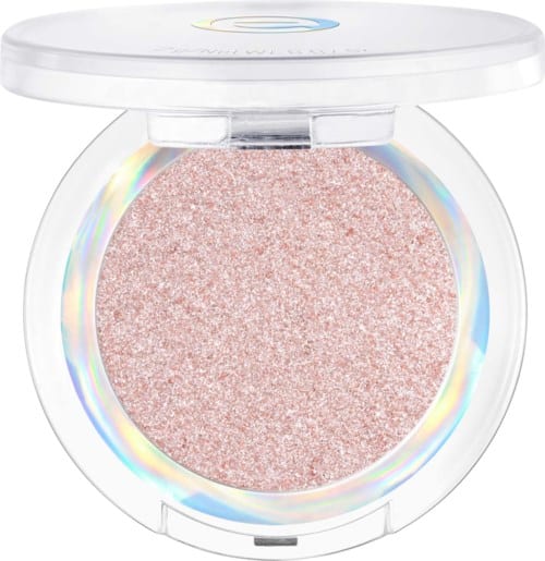 essence Sparkle Eyeshadow