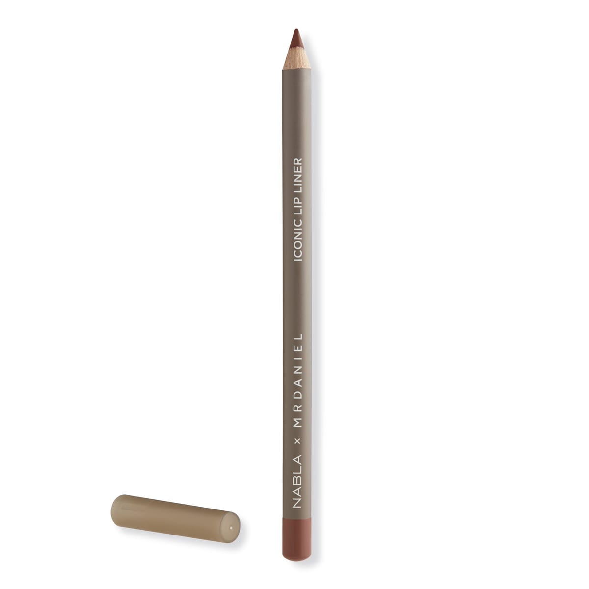 Nabla Cosmetics Iconic Lip Liner