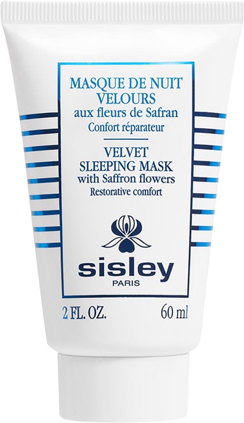 Sisley Velvet Sleeping Mask