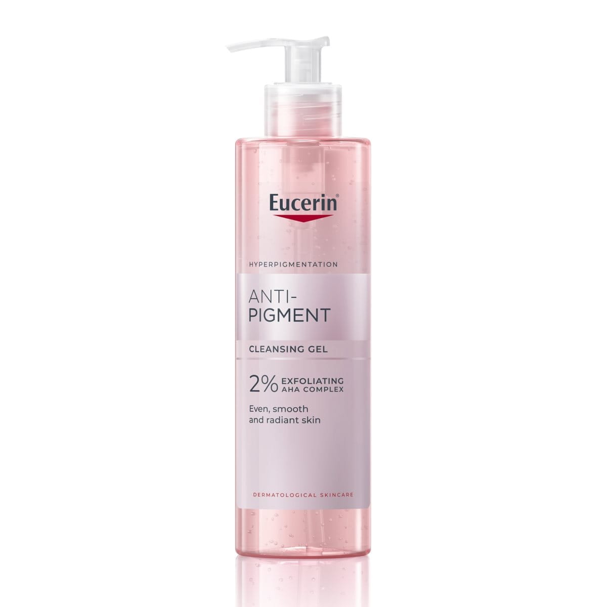 Eucerin Anti-Pigment Cleansing Gel