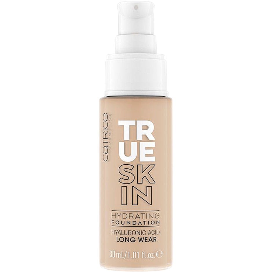 Catrice True Skin Hydrating Foundation