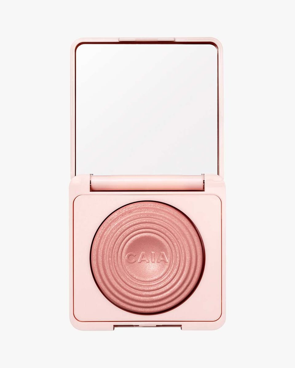 CAIA Cosmetics Luminous Touch Glow