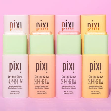 Pixi On-the-Glow SuperGlow