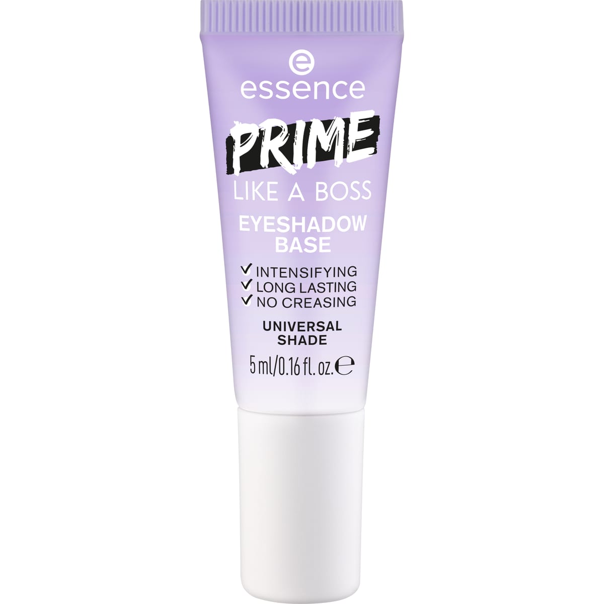 essence Prime Like A Boss Eyeshadow Base