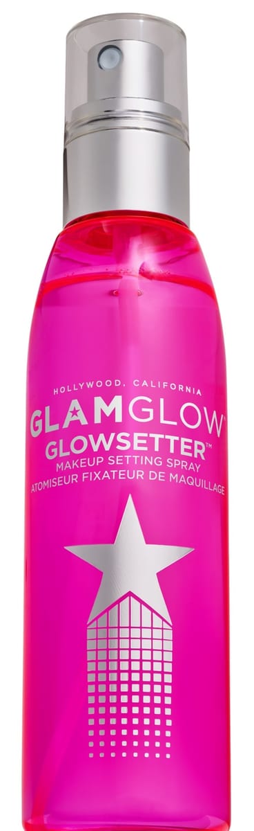 Glamglow Glowsetter Makeup Setting Spray