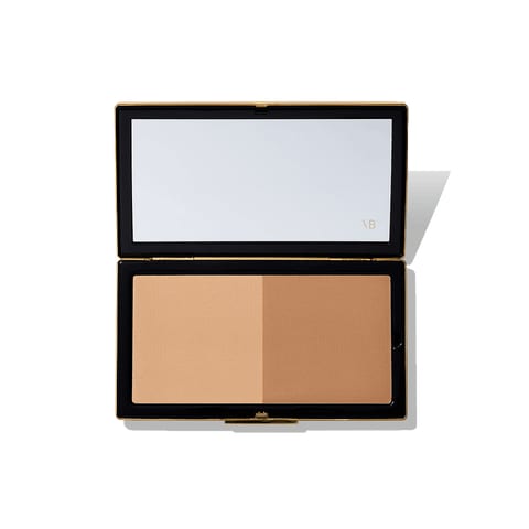 Victoria Beckham Beauty Matte Bronzing Brick