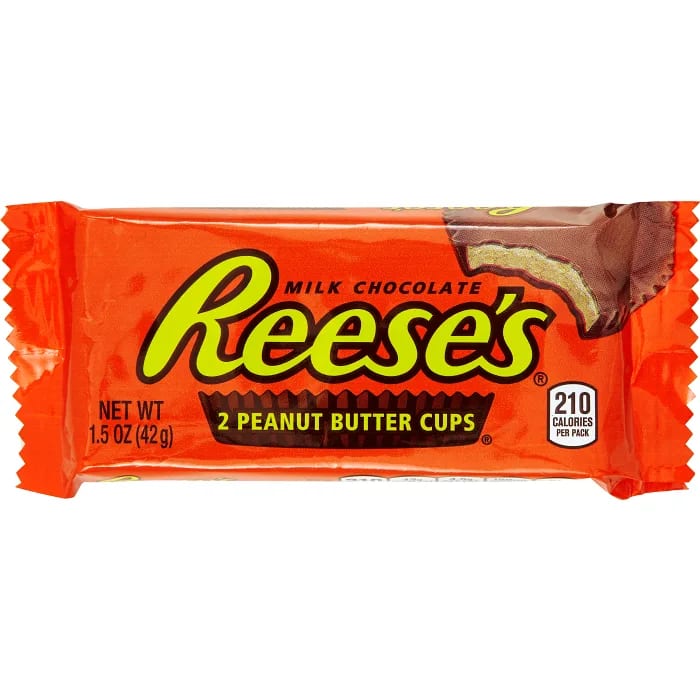 Reese's Peanut Butter Cups
