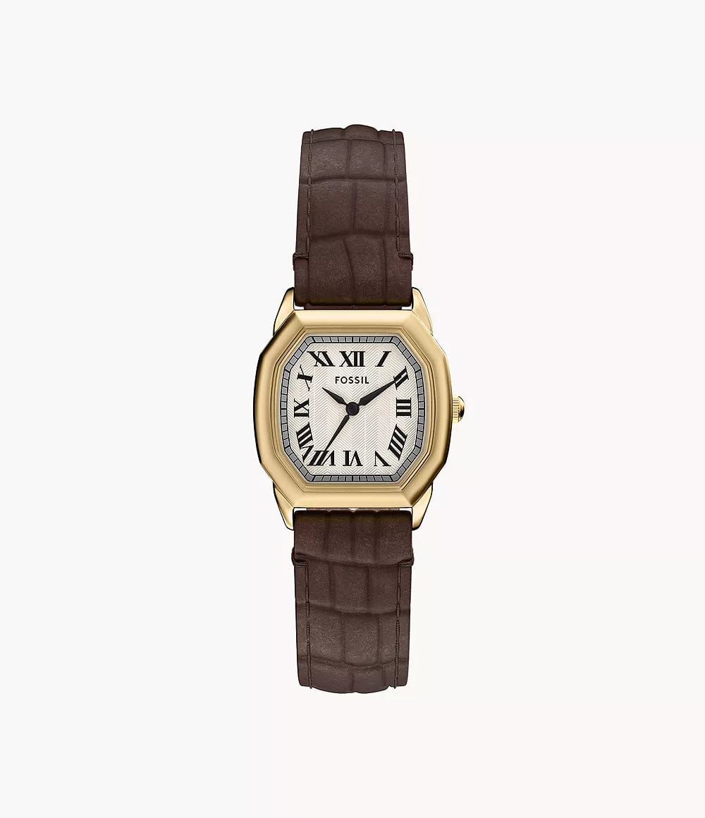 Fossil Harlow watch