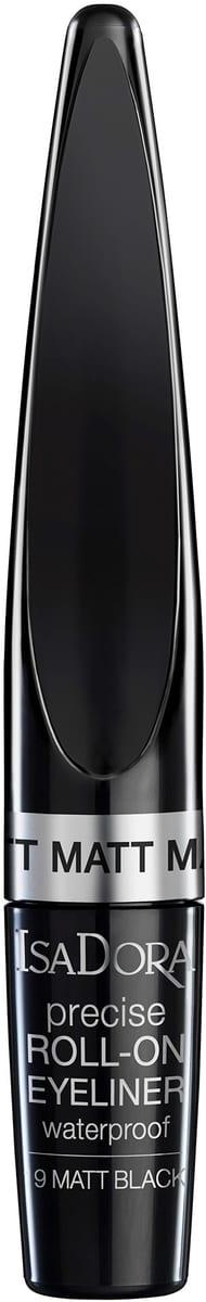 IsaDora Precise Roll-on Eyeliner