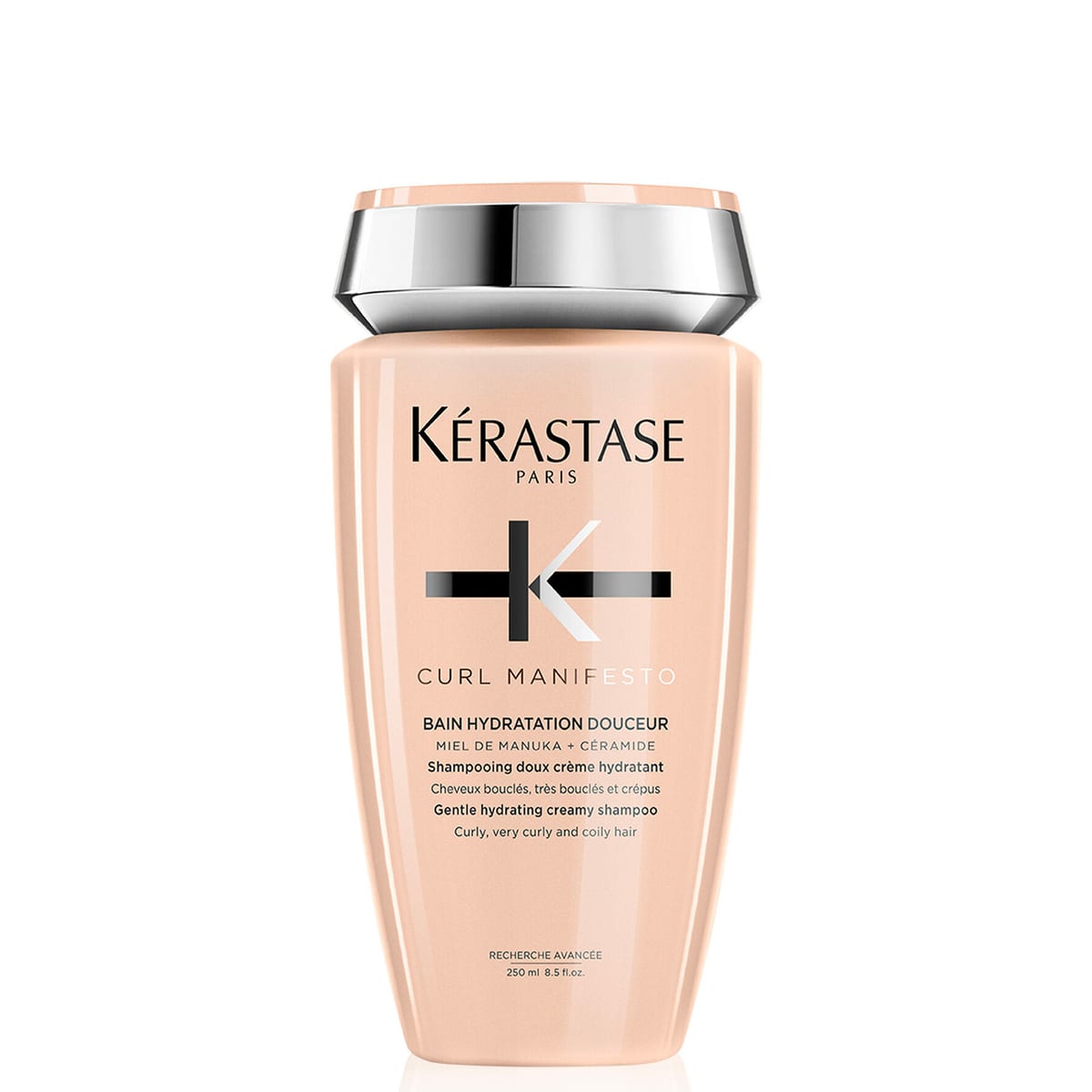 Kérastase Curl Manifesto