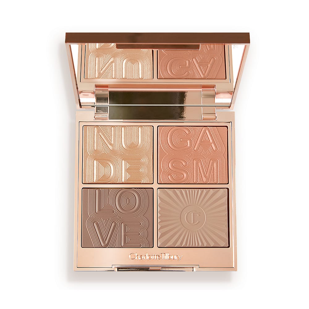 Charlotte Tilbury Glowgasm Face Palette