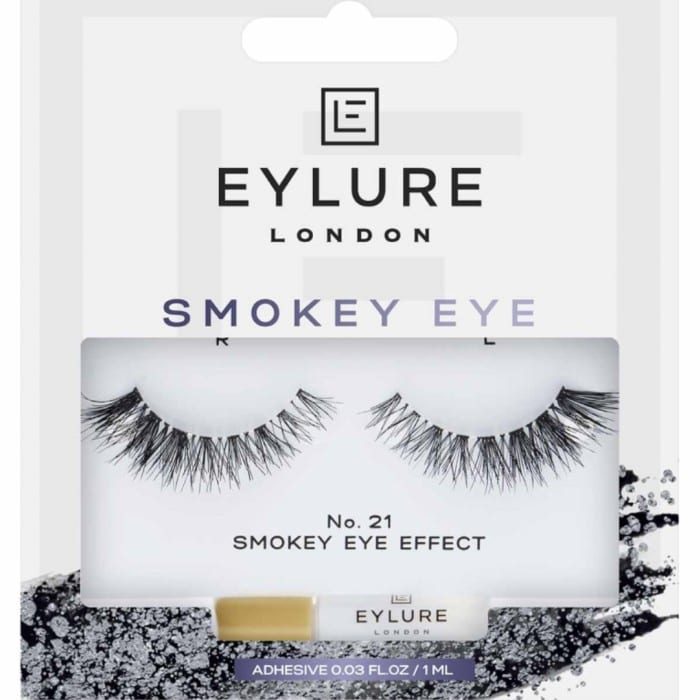 Eylure Smokey Eye Effect