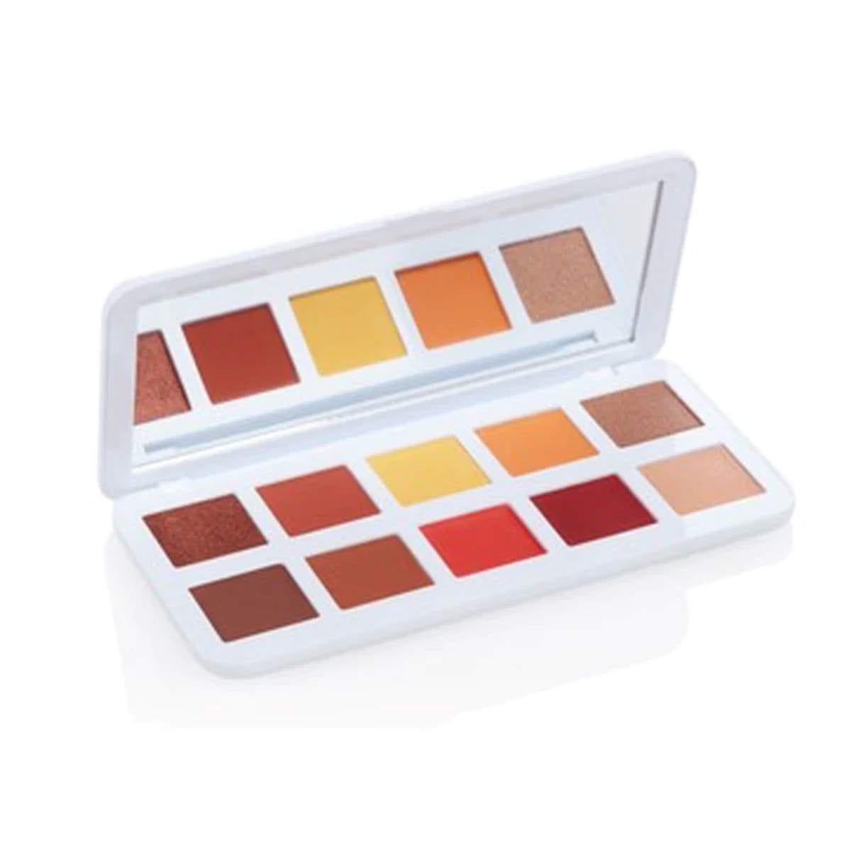 Models Own Blaze Eyeshadow Palette
