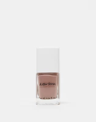 & Other Stories Nail Polish