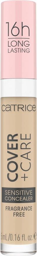 Catrice Cover + Care Sensitive Concealer