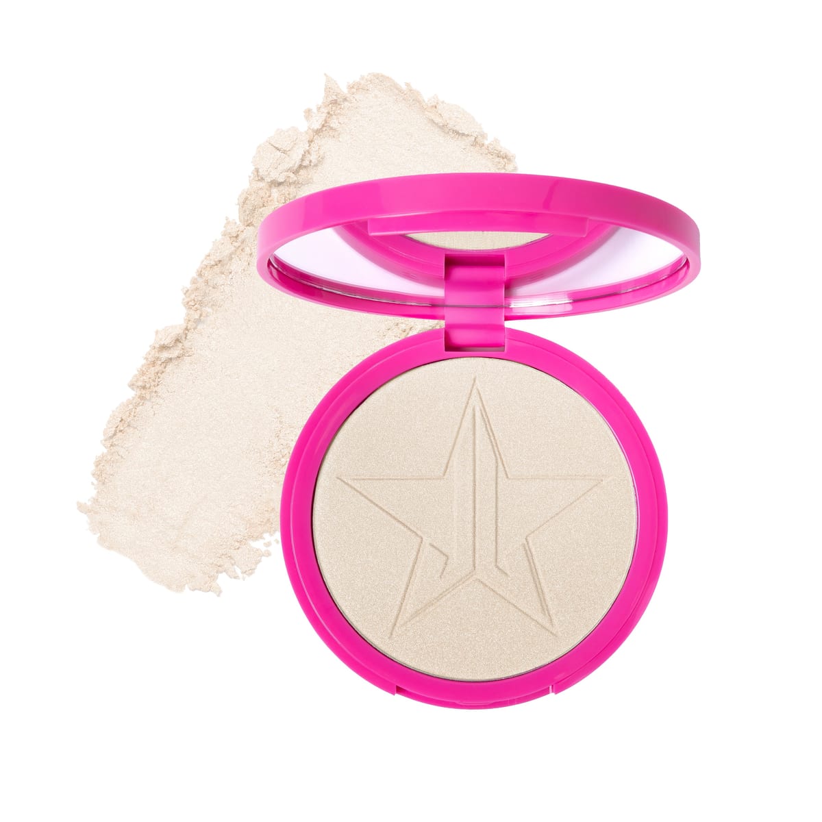 Jeffree Star Cosmetics Skin Frost
