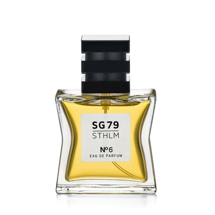 SG79 STHLM No. 6
