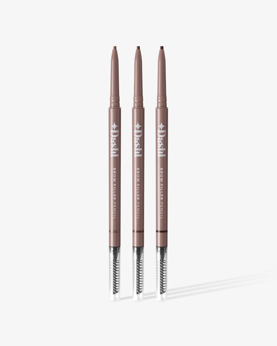 Dashl Brow Filler Pencil