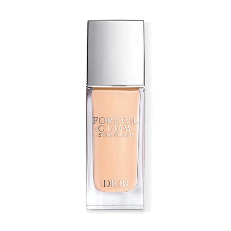 Dior Forever Glow Star Filter