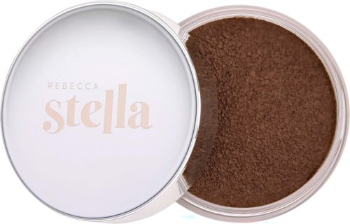 Rebecca Stella Melted Butta Bronzer