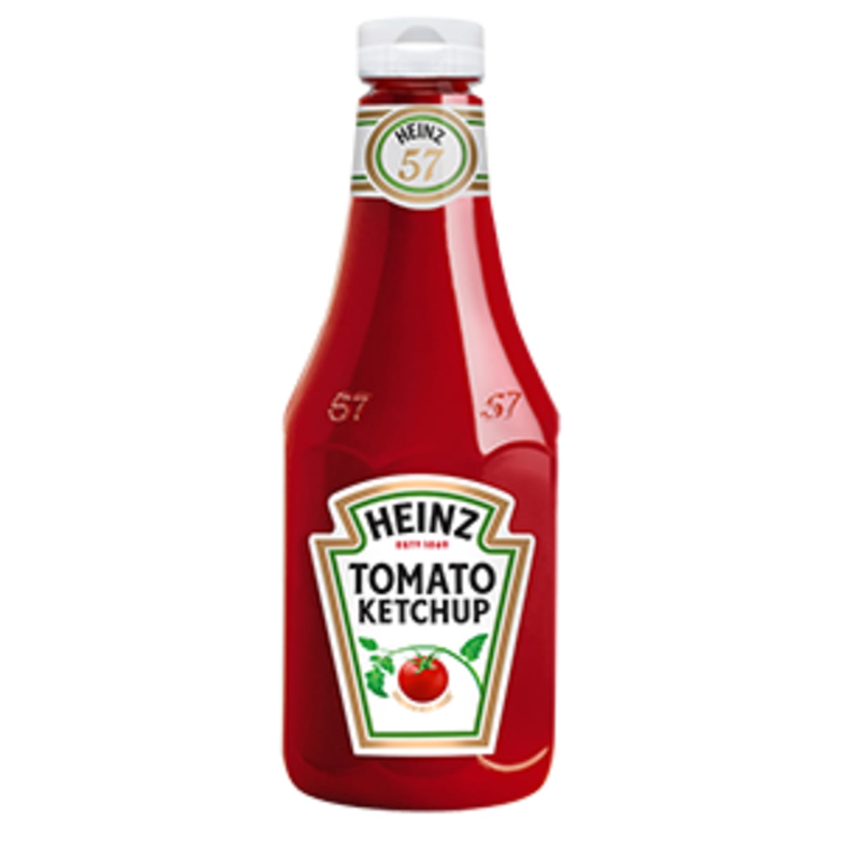Heinz Tomato Ketchup