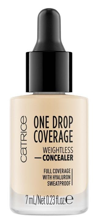 Catrice One Drop Coverage Weightless Concealer