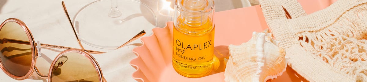 Olaplex No.7 Bonding Oil
