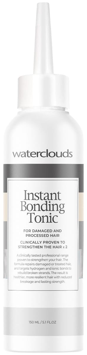 Waterclouds Instant Bonding Tonic
