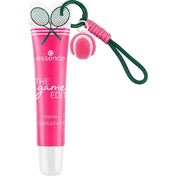 essence The Game Edit Lip Gloss