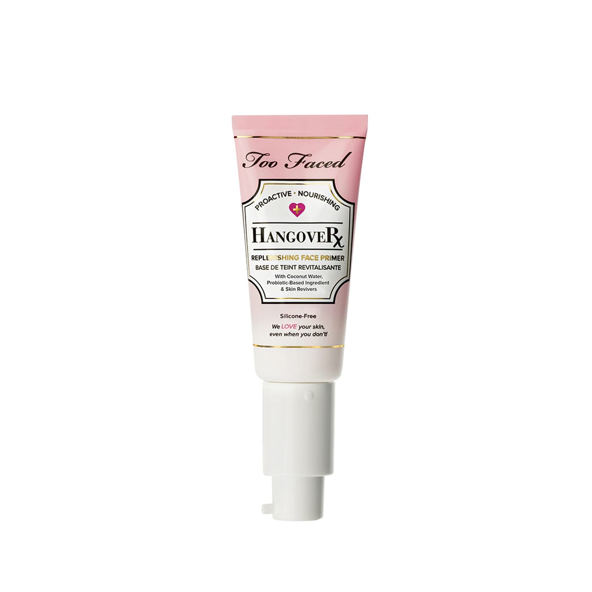 Too Faced Hangover Replenishing Face Primer