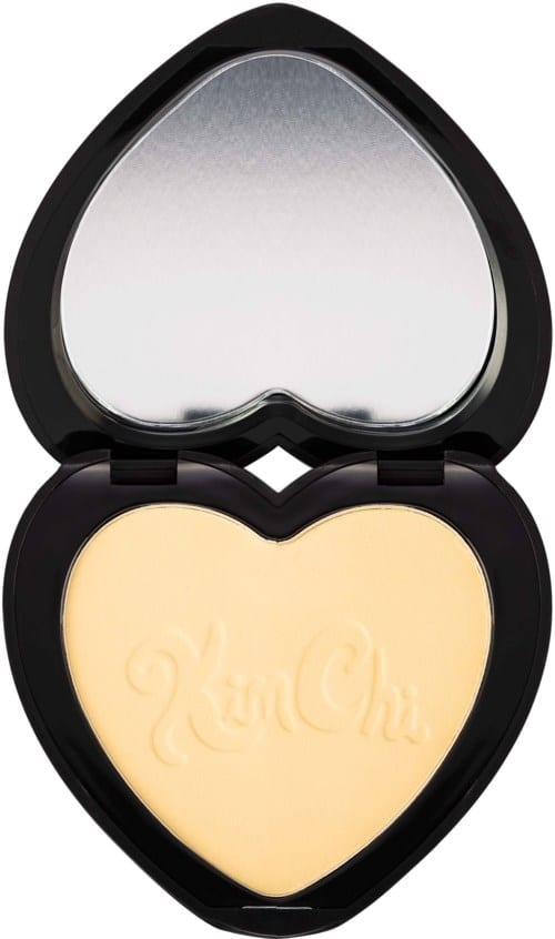KimChi Chic Beauty Almost Catfished Finishing Powder