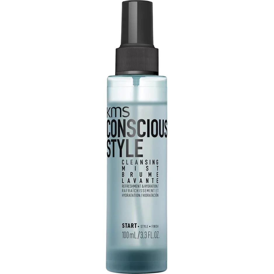 KMS ConsciousStyle Cleansing Mist