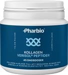 Pharbio Kollagen Verisol Peptider Pulver