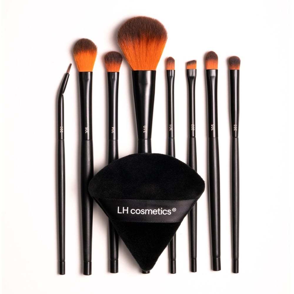 LH cosmetics Infinity Tool Box