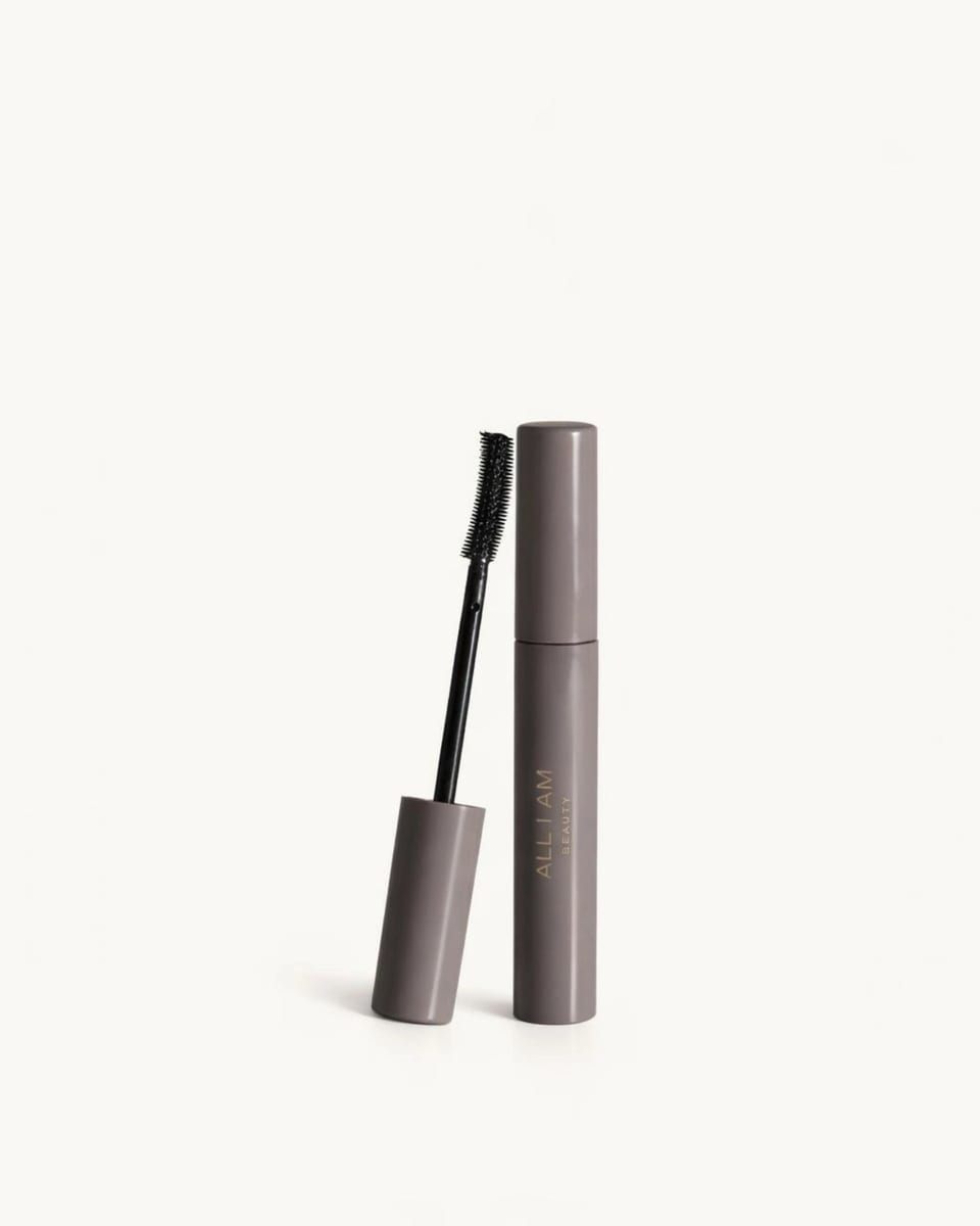 ALL I AM Beauty Everyday Perfection Mascara