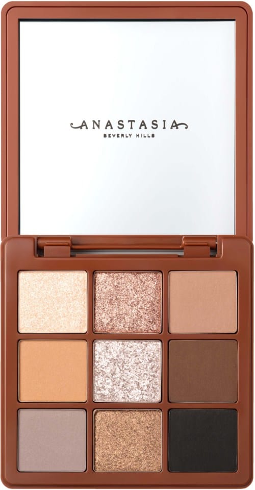 Anastasia Beverly Hills Sultry Eyeshadow Palette