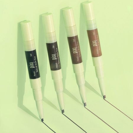 Pixi Natural Brow Duo