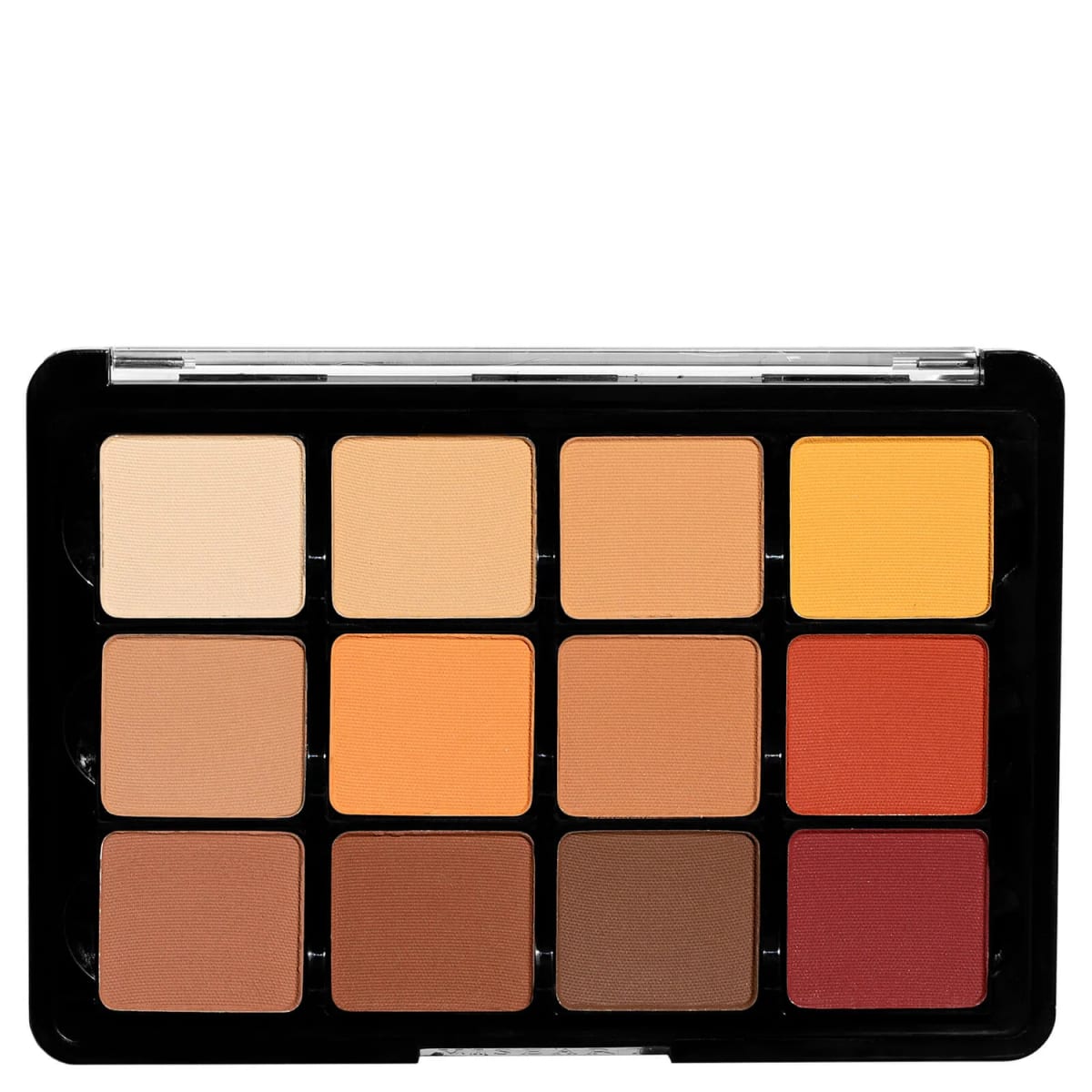 Viseart Palette 12 Paupières Eyeshadow Palette