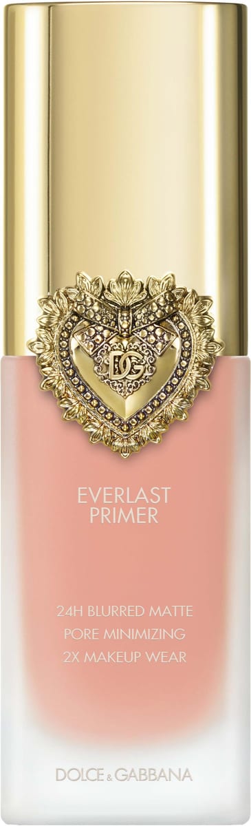 Dolce&Gabbana Everlast Primer