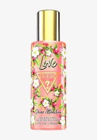 Guess Love Sheer Attraction Fragrance Mist