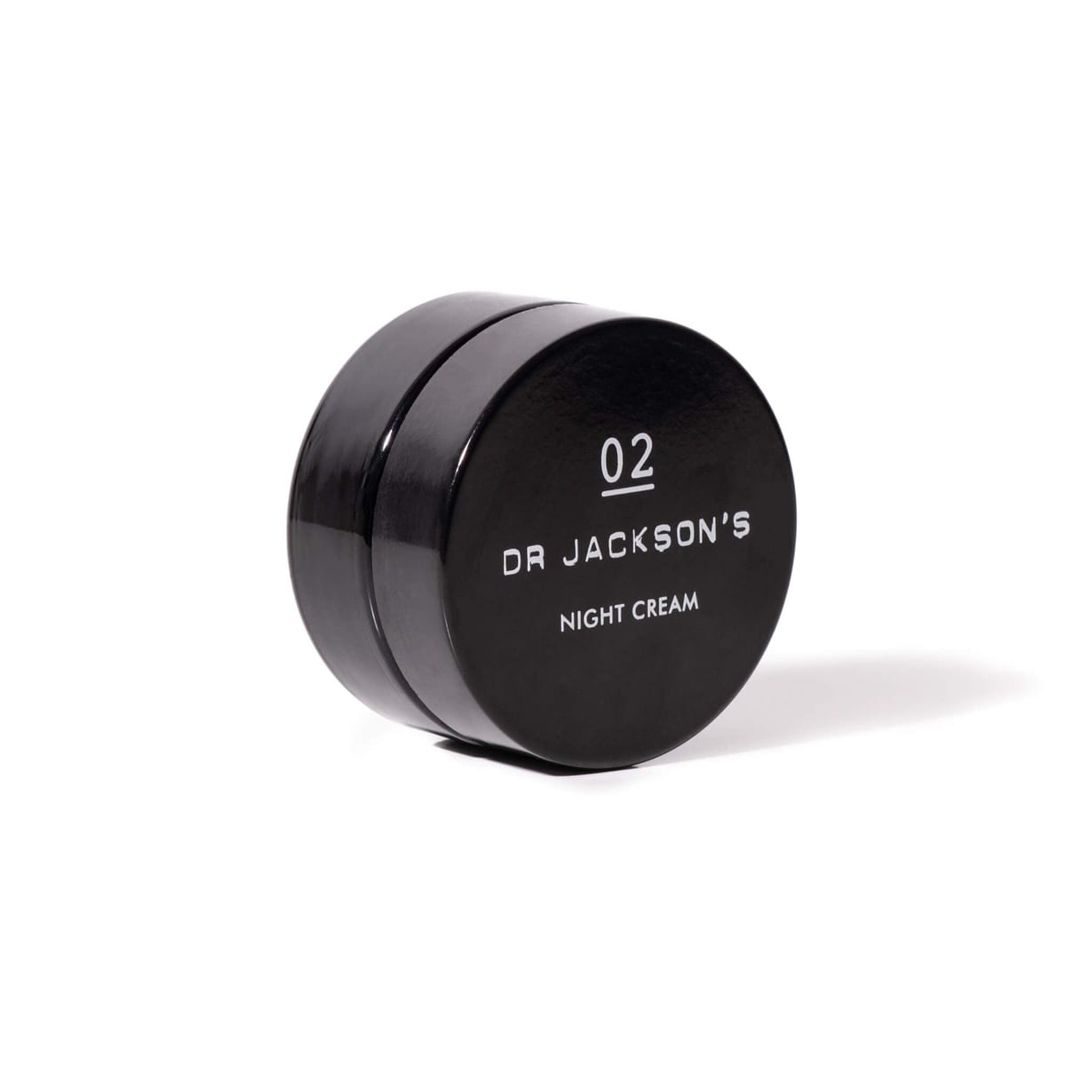 Dr. Jackson’s 02 Night Cream