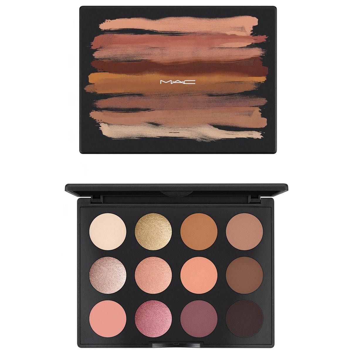 MAC Art Library - Nude Model
