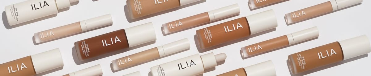 ILIA Beauty Balmy Gloss Tinted Lip Oil