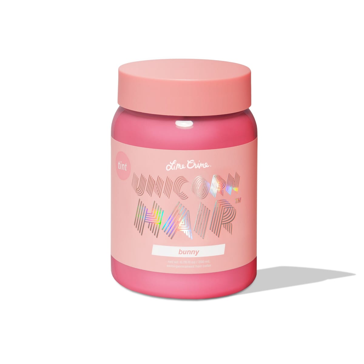 Lime Crime Unicorn Hair