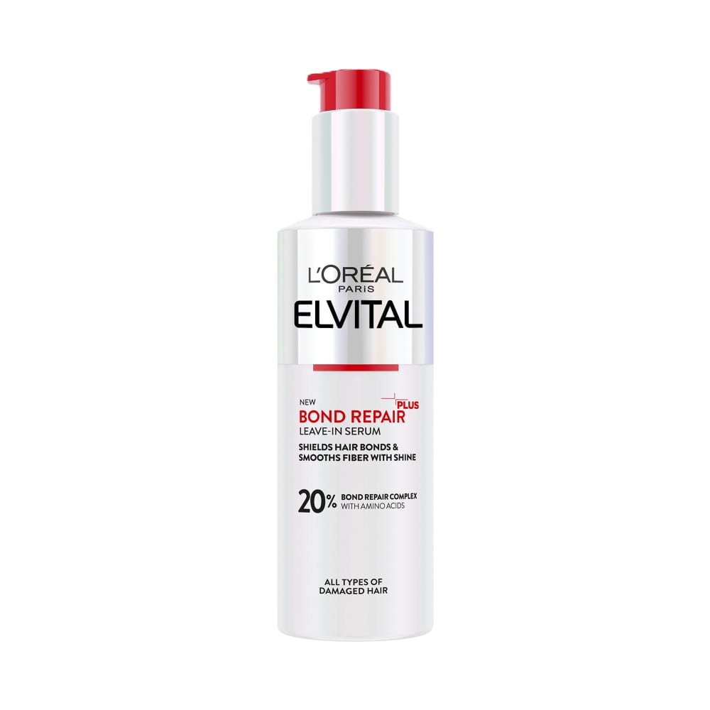 L'Oréal Paris Elvital Bond Repair Leave-in Serum