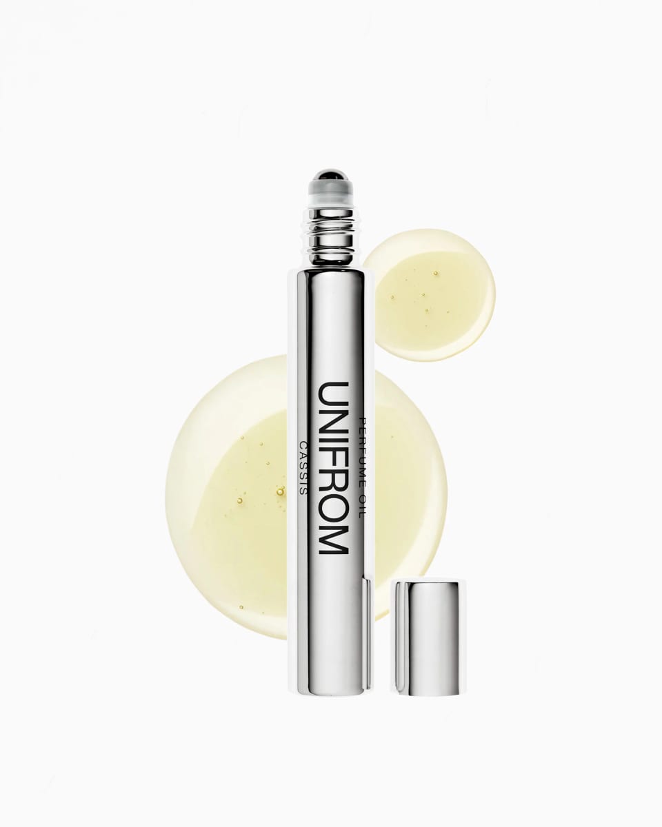 UNIFROM Cassis Perfume Oil